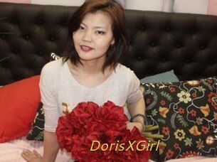 DorisXGirl