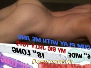 Dormroomkink