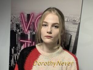 DorothyNever