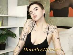 DorothyWebster
