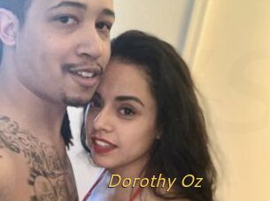Dorothy_Oz