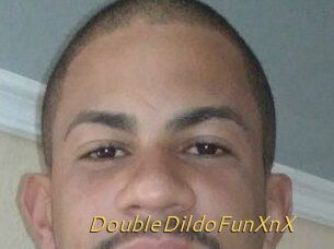 DoubleDildoFunXnX