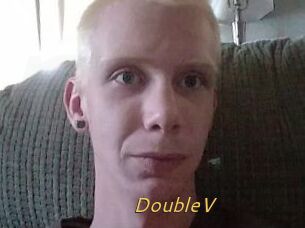 DoubleV