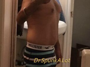 DrSpunkALot