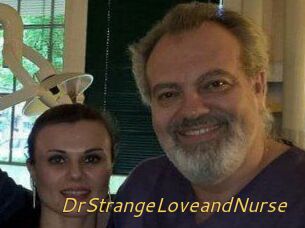 DrStrangeLoveandNurse