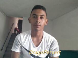 DragoPervert