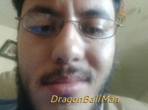 DragonBallMan