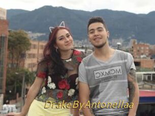 DrakeByAntonellaa