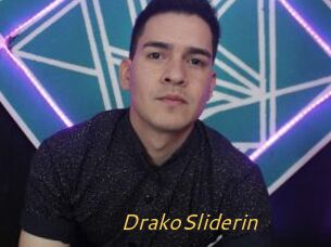 DrakoSliderin