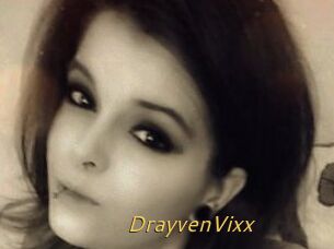 DrayvenVixx