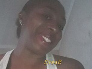 DreaB