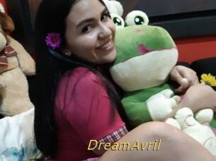 DreamAvril