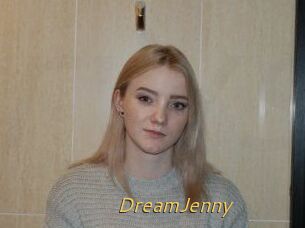 DreamJenny