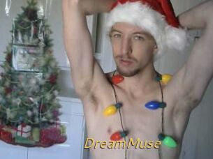 DreamMuse
