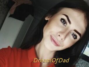 DreamOfDad