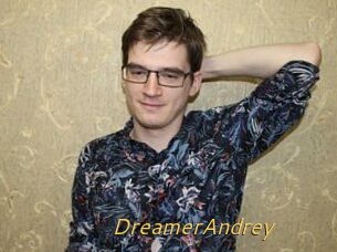 DreamerAndrey