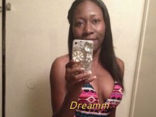 Dreamm