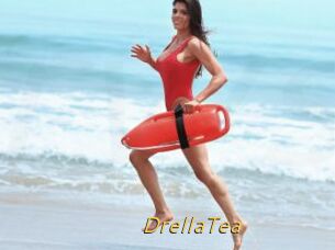 DrellaTea