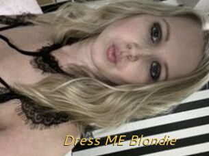 Dress_ME_Blondie