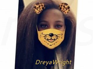 Dreya_Wright