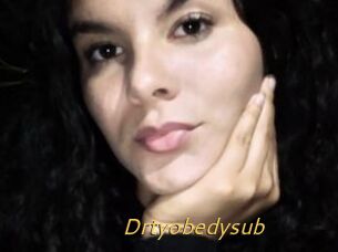 Drtyobedysub