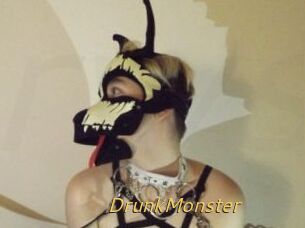 DrunkMonster