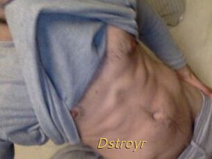 Dstroyr