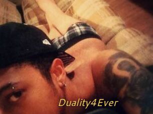Duality4Ever