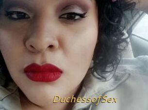 DuchessofSex