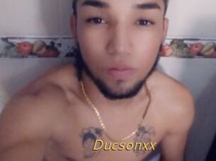 Ducsonxx