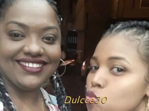 Dulcce30