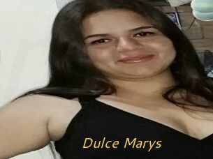 Dulce_Marys