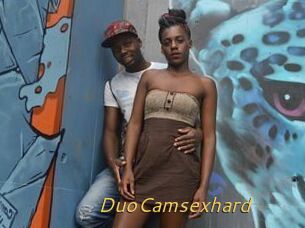 DuoCamsexhard