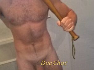 DuoChoc