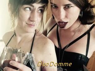 DuoDomme