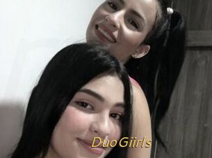 DuoGiirls