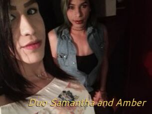 Duo_Samantha_and_Amber