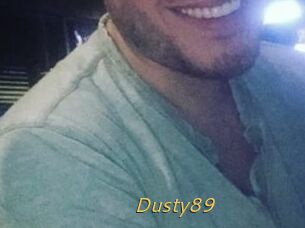 Dusty89