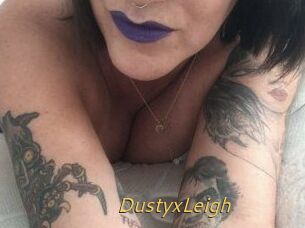 DustyxLeigh