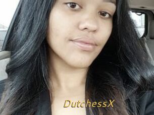 DutchessX
