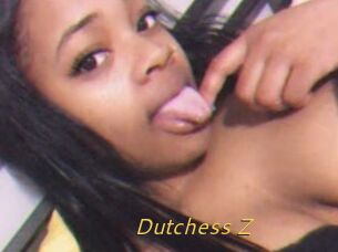 Dutchess_Z