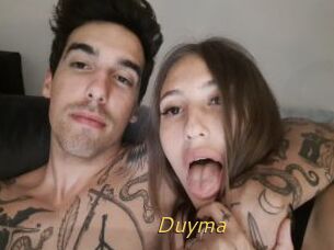 Duyma