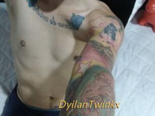 DyilanTwinkx
