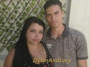 DylanAndLory