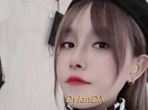 DylanDX
