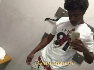 Dylan_Lambert