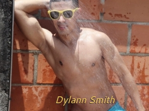 Dylann_Smith