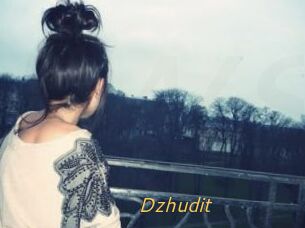 Dzhudit