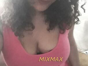 MIXMAX