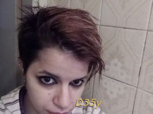 D35y